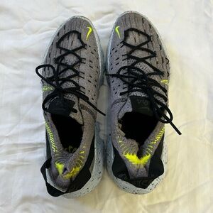 Nike Space Hippie 04 sneakers — Men’s size 9.5.